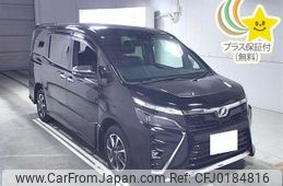 toyota voxy 2019 -TOYOTA 【岐阜 304ﾒ1188】--Voxy ZRR85W-0117094---TOYOTA 【岐阜 304ﾒ1188】--Voxy ZRR85W-0117094-