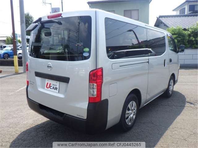 nissan caravan-van 2019 -NISSAN--Caravan Van CBF-VR2E26--VR2E26-121944---NISSAN--Caravan Van CBF-VR2E26--VR2E26-121944- image 2