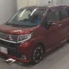 daihatsu move 2017 -DAIHATSU--Move DBA-LA150S--LA150S-0117443---DAIHATSU--Move DBA-LA150S--LA150S-0117443- image 1