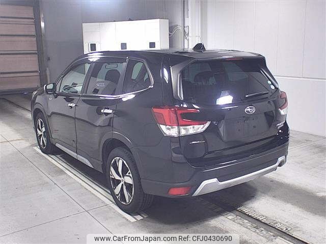 subaru forester 2021 -SUBARU--Forester SKE-052752---SUBARU--Forester SKE-052752- image 2