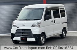 daihatsu hijet-van 2020 -DAIHATSU--Hijet Van 3BD-S321V--S321V-0469595---DAIHATSU--Hijet Van 3BD-S321V--S321V-0469595-