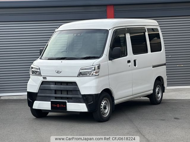 daihatsu hijet-van 2020 -DAIHATSU--Hijet Van 3BD-S321V--S321V-0469595---DAIHATSU--Hijet Van 3BD-S321V--S321V-0469595- image 1