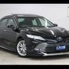 toyota camry 2018 -TOYOTA--Camry DAA-AXVH70--AXVH70-1022843---TOYOTA--Camry DAA-AXVH70--AXVH70-1022843- image 2