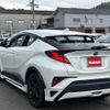 toyota c-hr 2020 quick_quick_6AA-ZYX11_ZYX11-2028223 image 2