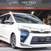 toyota voxy 2018 GOO_JP_700100243030240807001 image 1