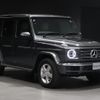 mercedes-benz g-class 2023 -MERCEDES-BENZ--Benz G Class 3DA-463350--W1N4633502X487321---MERCEDES-BENZ--Benz G Class 3DA-463350--W1N4633502X487321- image 9