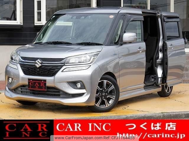 suzuki solio-bandit 2019 quick_quick_MA46S_MA46S-751647 image 1