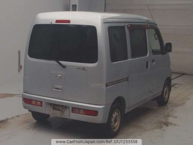 daihatsu hijet-van 2016 -DAIHATSU--Hijet Van EBD-S331V--S331V-0154344---DAIHATSU--Hijet Van EBD-S331V--S331V-0154344- image 2