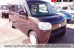 daihatsu move-canbus 2016 -DAIHATSU--Move Canbus LA800S--0017664---DAIHATSU--Move Canbus LA800S--0017664-