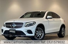 mercedes-benz glc-class 2019 CFJ1579032