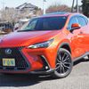 lexus nx 2024 -LEXUS--Lexus NX 6AA-AAZH20--AAZH20-1017147---LEXUS--Lexus NX 6AA-AAZH20--AAZH20-1017147- image 1