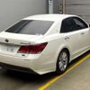 toyota crown 2013 -TOYOTA 【横浜 343ﾙ 418】--Crown DAA-AWS210--AWS210-6007039---TOYOTA 【横浜 343ﾙ 418】--Crown DAA-AWS210--AWS210-6007039- image 2