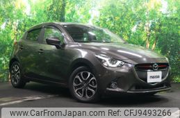 mazda demio 2016 CFJ9493266