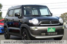 suzuki xbee 2019 CFJ1741687