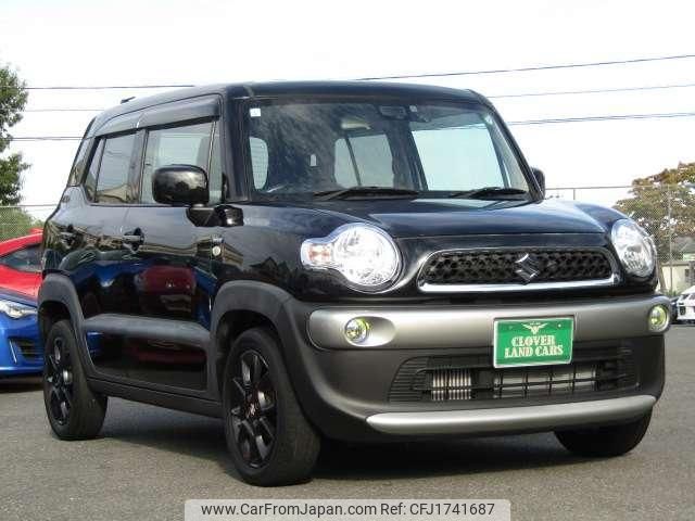 suzuki xbee 2019 CFJ1741687 image 1