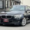 bmw 1-series 2012 quick_quick_1A16_WBA1A12040J202917 image 1