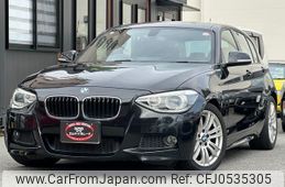 bmw 1-series 2012 quick_quick_1A16_WBA1A12040J202917