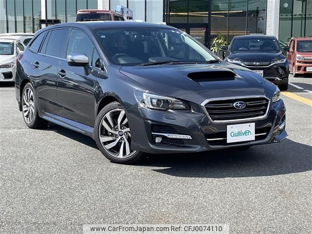 subaru levorg 2017 -SUBARU--Levorg DBA-VM4--VM4-103011---SUBARU--Levorg DBA-VM4--VM4-103011- image 1