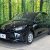 toyota yaris 2023 quick_quick_MXPA10_MXPA10-2066706 image 16