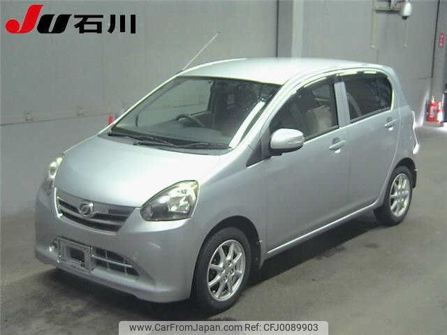 daihatsu mira-e-s 2011 -DAIHATSU--Mira e:s LA300S--1017367---DAIHATSU--Mira e:s LA300S--1017367- image 1