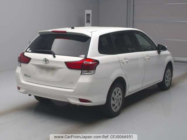 toyota corolla-fielder 2021 -TOYOTA--Corolla Fielder 3BA-NZE164G--NZE164-7085020---TOYOTA--Corolla Fielder 3BA-NZE164G--NZE164-7085020- image 2