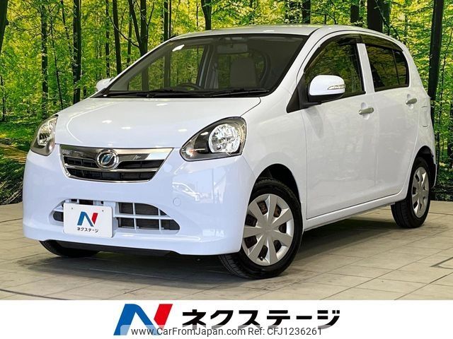 daihatsu mira-e-s 2012 -DAIHATSU--Mira e:s DBA-LA310S--LA310S-1018383---DAIHATSU--Mira e:s DBA-LA310S--LA310S-1018383- image 1