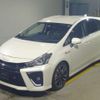 toyota prius-α 2018 quick_quick_DAA-ZVW41W_ZVW41-0068095 image 1