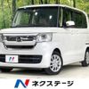 honda n-box 2022 -HONDA--N BOX 6BA-JF3--JF3-5191286---HONDA--N BOX 6BA-JF3--JF3-5191286- image 1
