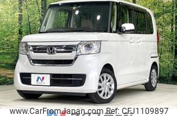 honda n-box 2022 -HONDA--N BOX 6BA-JF3--JF3-5191286---HONDA--N BOX 6BA-JF3--JF3-5191286-