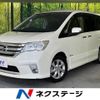 nissan serena 2013 -NISSAN--Serena DAA-HFC26--HFC26-156438---NISSAN--Serena DAA-HFC26--HFC26-156438- image 1