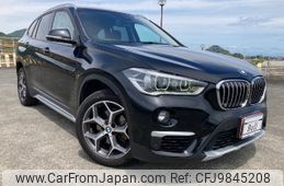 bmw x1 2019 -BMW--BMW X1 JG15--05N60994---BMW--BMW X1 JG15--05N60994-