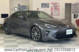 toyota 86 2019 -TOYOTA--86 4BA-ZN6--ZN6-102845---TOYOTA--86 4BA-ZN6--ZN6-102845-