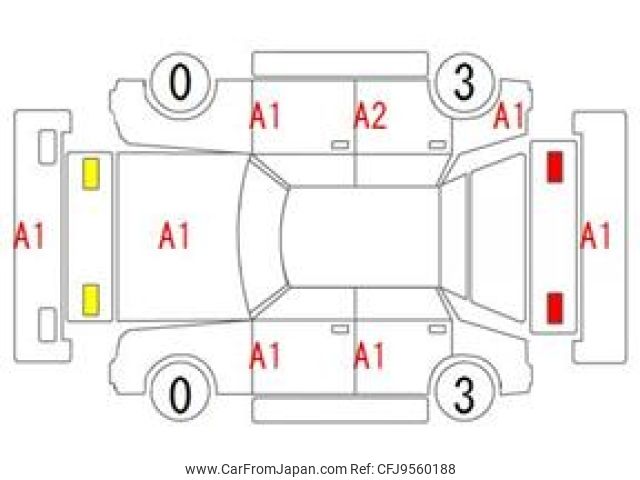 nissan note 2017 -NISSAN--Note DAA-HE12--HE12-047990---NISSAN--Note DAA-HE12--HE12-047990- image 2