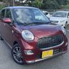 daihatsu cast 2016 -DAIHATSU--Cast DBA-LA250S--LA250S-0059736---DAIHATSU--Cast DBA-LA250S--LA250S-0059736- image 1