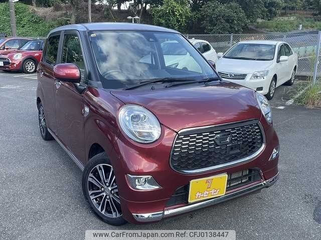 daihatsu cast 2016 -DAIHATSU--Cast DBA-LA250S--LA250S-0059736---DAIHATSU--Cast DBA-LA250S--LA250S-0059736- image 1