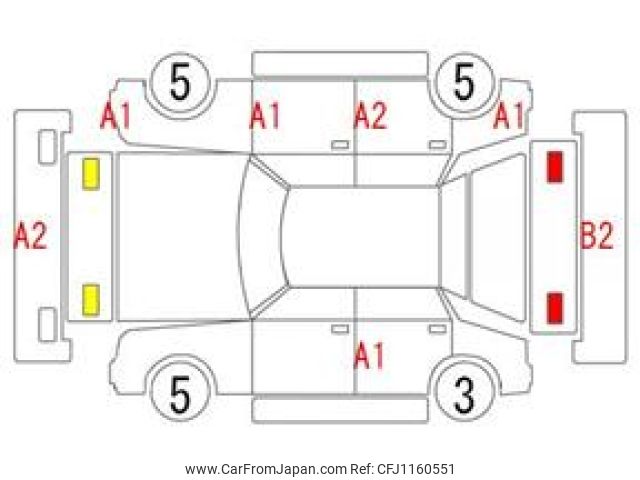 mitsubishi ek-wagon 2013 -MITSUBISHI--ek Wagon DBA-B11W--B11W-0037683---MITSUBISHI--ek Wagon DBA-B11W--B11W-0037683- image 2