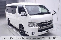 toyota hiace-van 2021 -TOYOTA--Hiace Van TRH211K-8010369---TOYOTA--Hiace Van TRH211K-8010369-