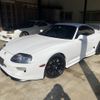 toyota supra 2002 -TOYOTA--Supra GF-JZA80--JZA80-ｸﾆ01148767---TOYOTA--Supra GF-JZA80--JZA80-ｸﾆ01148767- image 4