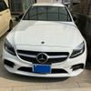mercedes-benz c-class 2019 -MERCEDES-BENZ--Benz C Class LDA-205014--WDD2050142R449684---MERCEDES-BENZ--Benz C Class LDA-205014--WDD2050142R449684- image 1