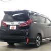 toyota alphard 2019 504928-922989 image 2