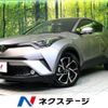 toyota c-hr 2017 -TOYOTA--C-HR DBA-NGX50--NGX50-2006692---TOYOTA--C-HR DBA-NGX50--NGX50-2006692- image 1