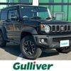 suzuki jimny-sierra 2024 -SUZUKI--Jimny Sierra 3BA-JB74W--JB74W-212225---SUZUKI--Jimny Sierra 3BA-JB74W--JB74W-212225- image 1