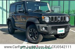 suzuki jimny-sierra 2024 -SUZUKI--Jimny Sierra 3BA-JB74W--JB74W-212225---SUZUKI--Jimny Sierra 3BA-JB74W--JB74W-212225-