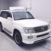 toyota land-cruiser 2006 CFJ1670696 image 1