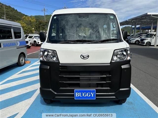 daihatsu hijet-van 2024 -DAIHATSU--Hijet Van 3BD-S700V--S700V-0129***---DAIHATSU--Hijet Van 3BD-S700V--S700V-0129***- image 2