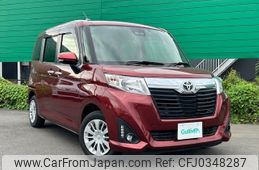 toyota roomy 2020 -TOYOTA--Roomy DBA-M900A--M900A-0447101---TOYOTA--Roomy DBA-M900A--M900A-0447101-