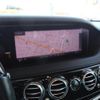 mercedes-benz s-class 2018 CFJ1626966 image 9