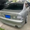 toyota altezza 1998 CFJ1736360 image 4
