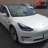 tesla tesla-model3 2021 -TESLA 【岐阜 334ｻ1578】--Tesla Model3 3L23-MC247693---TESLA 【岐阜 334ｻ1578】--Tesla Model3 3L23-MC247693- image 1