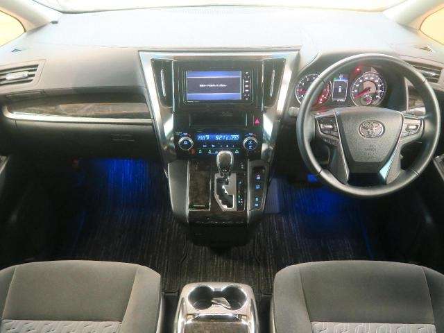 Used Toyota Alphard 17 Feb Cfj In Good Condition For Sale